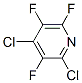 2,4-Dichloro-3,5,6-trifluoropyridine CAS#: 54889-43-9