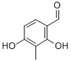 2,4-Dihydroxy-3-methylbenzaldehyde CAS#: 6248-20-0