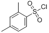 2,4-Dimethylbenzenesulfonyl chloride CAS#: 609-60-9
