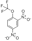 2,4-Dinitro-1-(trifluoromethoxy)benzene CAS#: 655-07-2
