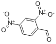 2,4-Dinitrobenzaldehyde CAS#: 528-75-6