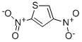 2,4-Dinitrothiophene CAS#: 5347-12-6
