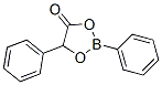 2,4-Diphenyl-1,3,2-dioxaborolane-5-one CAS#: 55538-80-2