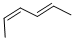 2,4-HEXADIENE CAS#: 5194-50-3