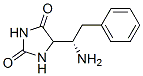 2,4-Imidazolidinedione, 5-[(1S)-1-amino-2-phenylethyl]- (9CI) CAS#: 477584-89-7