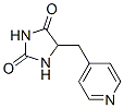 2,4-Imidazolidinedione,  5-(4-pyridinylmethyl)- CAS#: 461412-05-5