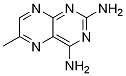 2,4-PteridinediaMine, 6-Methyl- CAS#: 5646-87-7