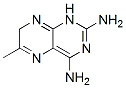 2,4-Pteridinediamine,1,7-dihydro-6-methyl-(9CI) CAS#: 50691-63-9