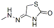 2,4-Thiazolidinedione, 4-(methylhydrazone) (9CI) CAS#: 533886-37-2