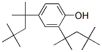 2,4-bis(1,1,3,3-tetramethylbutyl)phenol CAS#: 5806-72-4