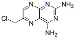 2,4-diamino-6-chloromethylpteridine CAS#: 57521-63-8