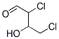 2,4-dichloro-3-hydroxybutyraldehyde CAS#: 44641-39-6
