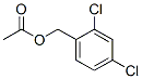 (2,4-dichlorophenyl)methyl acetate CAS#: 5468-96-2