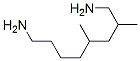 2,4-dimethyloctane-1,8-diamine CAS#: 51121-88-1