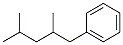 (2,4-dimethylpentyl)benzene CAS#: 54518-00-2