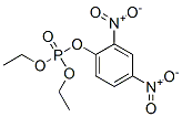 2,4-dinitrophenyl diethyl phosphate CAS#: 54436-53-2