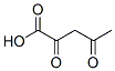 2,4-dioxovaleric acid CAS#: 5699-58-1