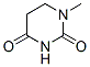 2,4(1H,3H)-Pyrimidinedione, dihydro-1-methyl- CAS#: 696-11-7