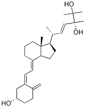 24,25-Dihydroxy VitaMin D2 CAS#: 58050-55-8