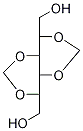 2,4:3,5-DI-O-METHYLENE-L-IDITOL CAS#: 5334-20-3