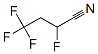 2,4,4,4-Tetrafluorobutyronitrile CAS#: 5522-59-8
