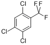 2,4,5-Trichloro Benzotrifluoride CAS#: 56148-83-5