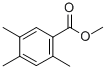 2,4,5-Trimethylbenzoic acid methyl ester CAS#: 51664-96-1