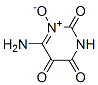 2,4,5(3H)-Pyrimidinetrione, 6-amino-, 1-oxide (9CI) CAS#: 500719-27-7