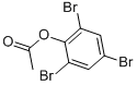 2,4,6-TRIBROMOPHENYL ACETATE CAS#: 607-95-4