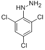 2,4,6-TRICHLOROPHENYLHYDRAZINE CAS#: 529-12-4