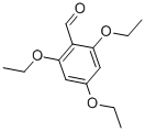 2,4,6-TRIETHOXYBENZALDEHYDE CAS#: 59652-88-9
