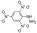 2,4,6-TRINITROPHENYLHYDRAZINE CAS#: 653-49-6