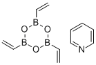 2,4,6-TRIVINYLCYCLOTRIBOROXANE PYRIDINE COMPLEX CAS#: 442850-89-7