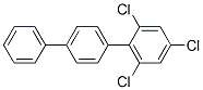 2,4,6-Trichloro-1,1':4',1''-terbenzene CAS#: 57346-61-9