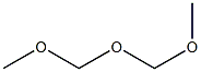2,4,6-Trioxaheptane CAS#: 628-90-0