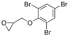 [(2,4,6-tribromophenoxy)methyl]oxirane CAS#: 5296-40-2