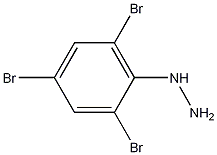 (2,4,6-tribromophenyl)hydrazine CAS#: 52722-79-9