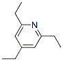 2,4,6-triethylpyridine CAS#: 50286-76-5