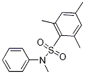 2,4,6,N-TetraMethyl-N-phenylbenzenesulfonaMide, 97% CAS#: 54437-72-8