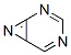 2,4,7-Triazabicyclo[4.1.0]hepta-2,4,7-triene (9CI) CAS#: 478303-70-7