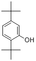 2,5-DI-TERT-BUTYLPHENOL CAS#: 5875-45-6
