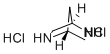 2,5-DIAZABICYCLO[2.2.1]HEPTANE, DIHYDROCHLORIDE CAS#: 5260-20-8