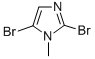 2,5-DIBROMO-1-METHYL-1H-IMIDAZOLE CAS#: 53857-59-3
