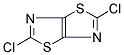 2,5-DICHLORO[1,3]THIAZOLO[5,4-D][1,3]THIAZOLE CAS#: 50616-95-0
