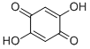 2,5-DIHYDROXY-1,4-BENZOQUINONE CAS#: 615-94-1
