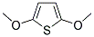 2,5-DIMETHOXYTHIOPHENE CAS#: 58386-20-2
