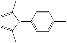 2,5-DIMETHYL-1-P-TOLYL-1H-PYRROLE CAS#: 5044-26-8