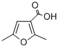 2,5-DIMETHYL-3-FUROIC ACID CAS#: 636-44-2
