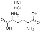2,5-Diaminoadipic acid 2HCl CAS#: 52408-04-5