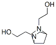 2,5-Diazabicyclo[2.2.1]heptane-2,5-diethanol(9CI) CAS#: 473402-23-2